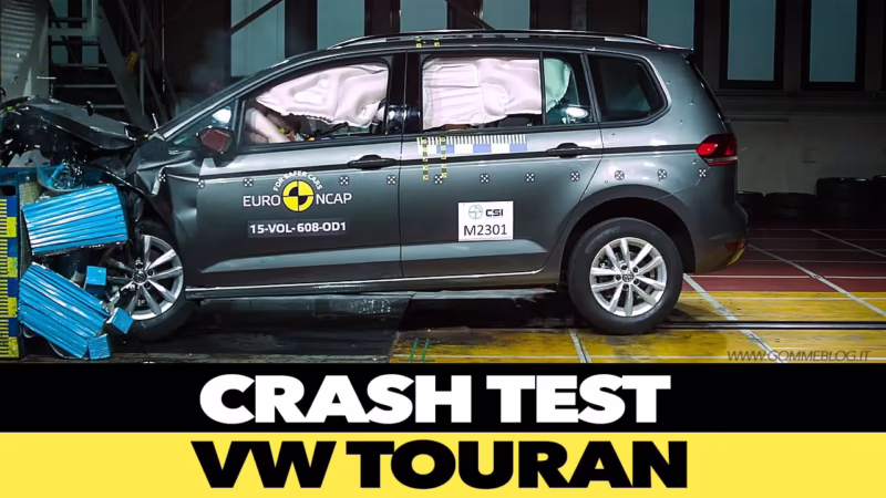 Is the Volkswagen Touran a reliable car?