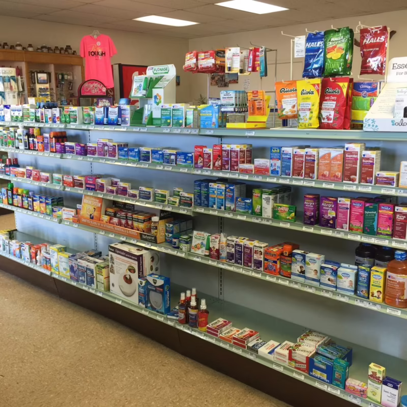 Who is Walgreens merging with?