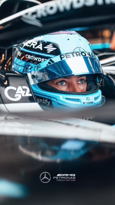 Who is Petronas in F1?