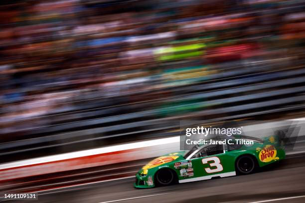 Who is the famous NASCAR Jr?