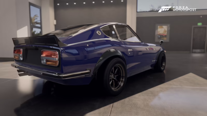Who is the owner of Watanabe wheels?