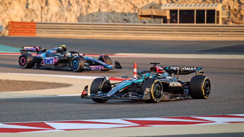 When is the Spanish Grand Prix?