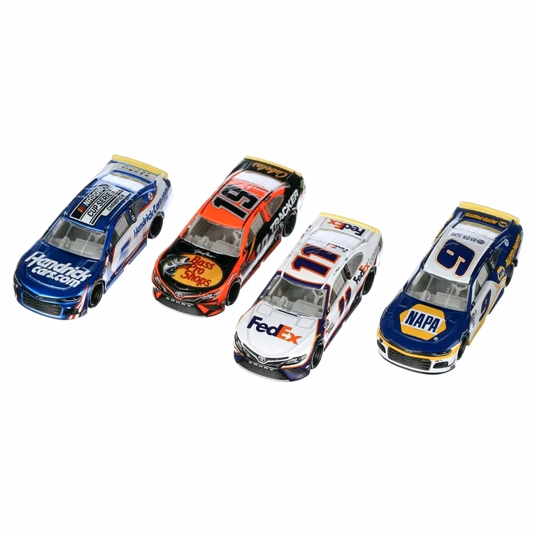 How to determine the value of die cast cars?