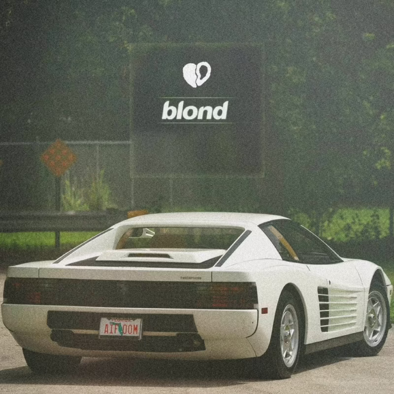 Why is White Ferrari so emotional?