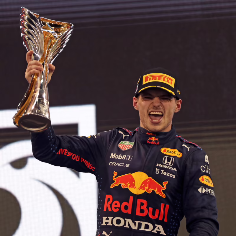 Who won F1 today in Monaco?