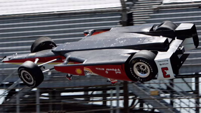 What causes rear wheel traction loss?