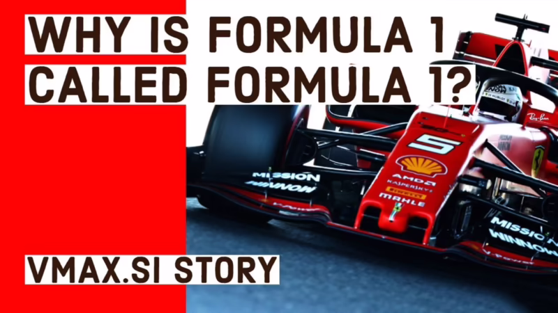 Why is formula named formula?