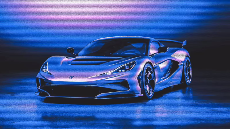 Why do Ferraris need to be plugged in?