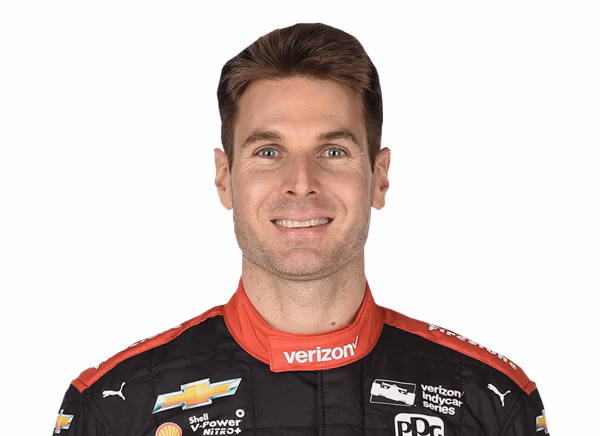 Why did Will Power leave Penske?