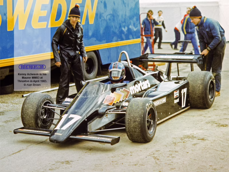 Who is the team principal of Prema Racing F2?