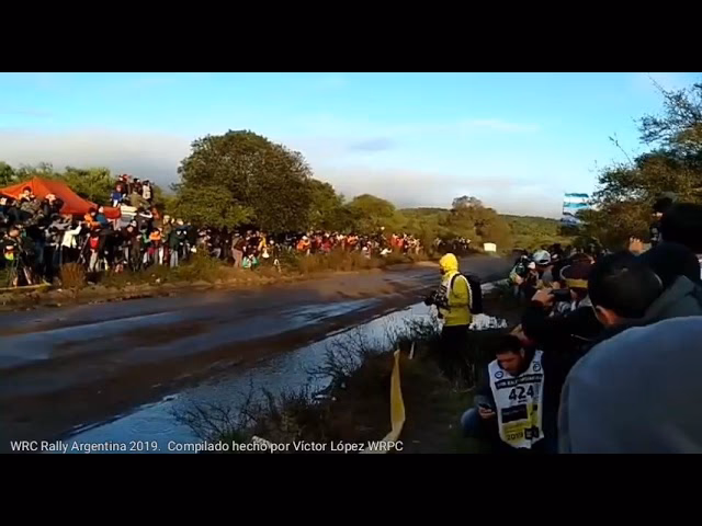 ¿Cuándo fue la última muerte en Rally?