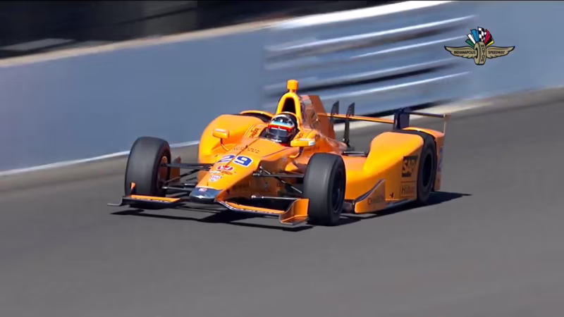 ¿Alonso vuelve a Renault?