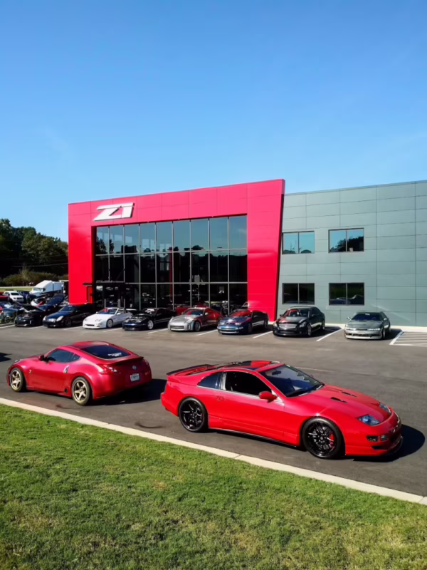 ¿Cuánto tiempo tarda z1 Motorsports en realizar el envío?