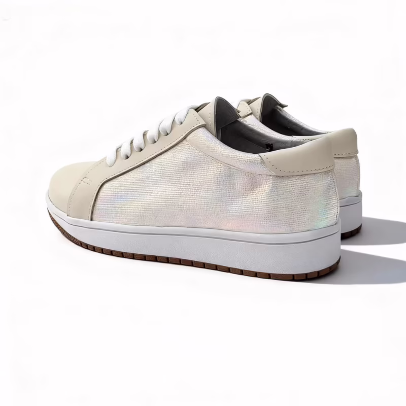 ¿Qué marca de zapatos es más famosa?