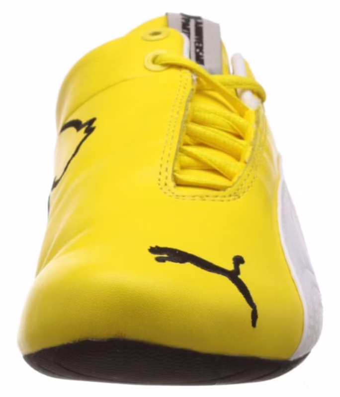 ¿Qué Puma usa Neymar?