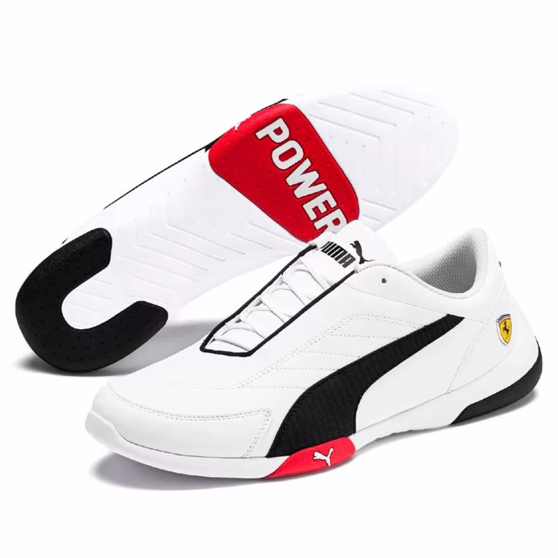 ¿Dónde fabrican tenis Puma?